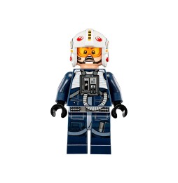 LEGO Star Wars 75162 Y-Wing cu minifigură