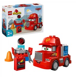 LEGO Duplo Mańka - Toy for Kids 2-3 Years