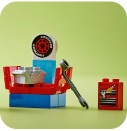 LEGO Duplo Mańka - Jucărie pentru copii 2-3 ani