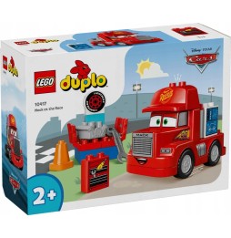 LEGO Duplo Mańka - Toy for Kids 2-3 Years