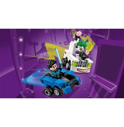 LEGO 76093 Nightwing vs Joker - Super Heroes