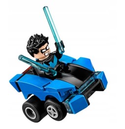 LEGO 76093 Nightwing vs Joker - Super Heroes