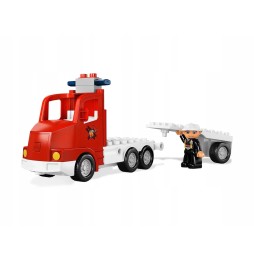 LEGO Duplo 5682 - Fire Truck