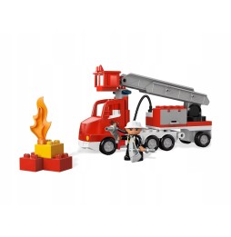 LEGO Duplo 5682 - Fire Truck