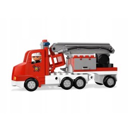 LEGO Duplo 5682 - Fire Truck