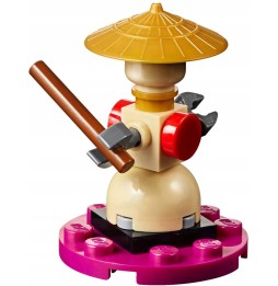 LEGO Disney 41151 Szkolenie Mulan Koń