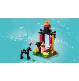 LEGO Disney 41151 Szkolenie Mulan Koń