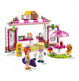 LEGO Friends Parkowa Kawiarnia 41426