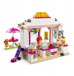 LEGO Friends Parkowa Kawiarnia 41426