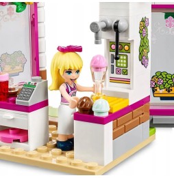 LEGO Friends Parkowa Kawiarnia 41426