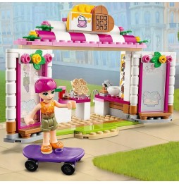 LEGO Friends Parkowa Kawiarnia 41426