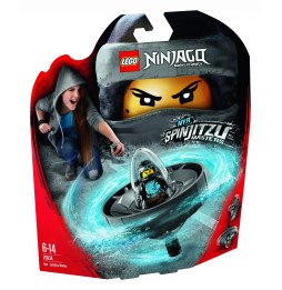 LEGO Ninjago 70634 Nya Spinjitzu Master