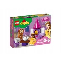 LEGO Duplo Ceaiul cu Bella 10877