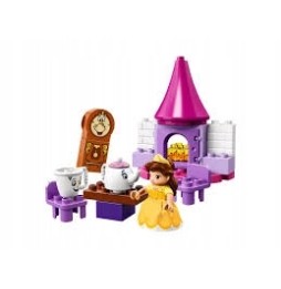 LEGO Duplo Ceaiul cu Bella 10877