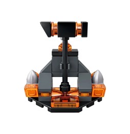 Lego Ninjago Cole Maestru Spinjitzu 70637