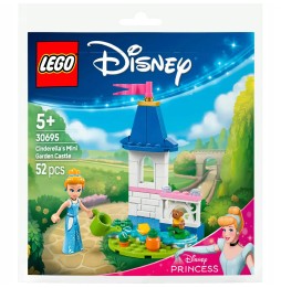 LEGO 30695 Miniature Cinderella Castle