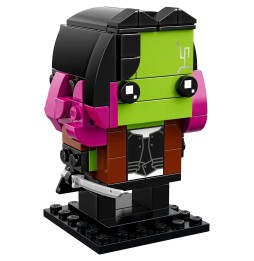 LEGO BrickHeadz Gamora 41607 - Superbohaterka