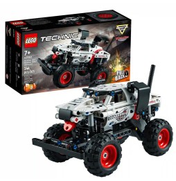 LEGO Technic Monster Jam 42150