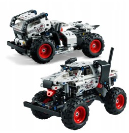 LEGO Technic Monster Jam 42150