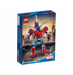 LEGO 76146 Marvel Spider-Man Mech