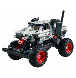 LEGO Technic Monster Jam 42150