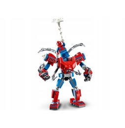 LEGO 76146 Marvel Spider-Man Mech