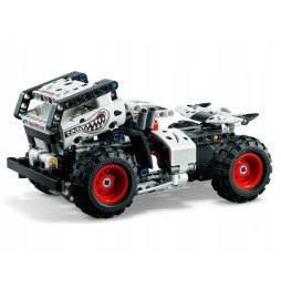 LEGO Technic Monster Jam 42150