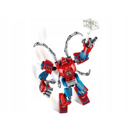 LEGO 76146 Marvel Spider-Man Mech