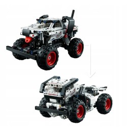 LEGO Technic Monster Jam 42150