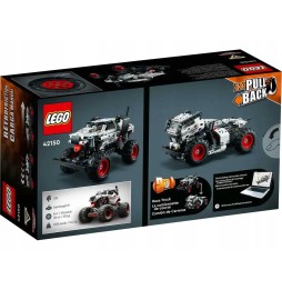 LEGO Technic Monster Jam 42150