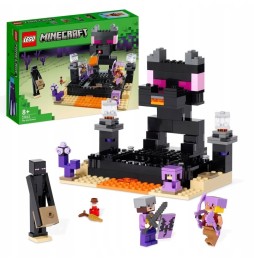 LEGO Minecraft Arena Endu 21242