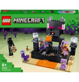 LEGO Minecraft Arena Endu 21242