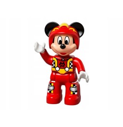 LEGO Duplo 10843 - Mașina lui Mickey