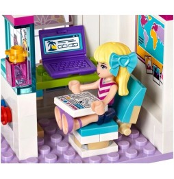 LEGO Friends 41314 Dom Stephanie