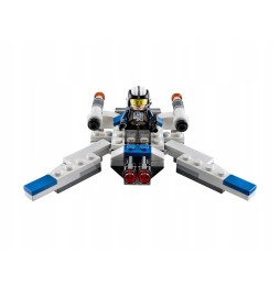 LEGO Star Wars U-Wing 75160 - Microfighter