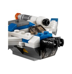 LEGO Star Wars U-Wing 75160 - Microfighter