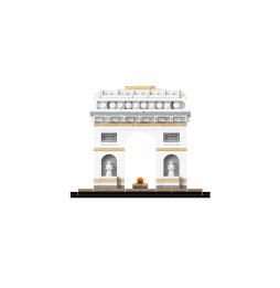 LEGO Architecture 21036 Arc de Triomphe