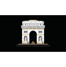 LEGO Arhitectură 21036 Arc de Triumf