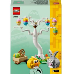 LEGO 40808 Căutarea ouălor cu iepurașul