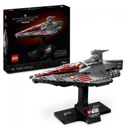 LEGO Star Wars Acclamator Cruiser 75404