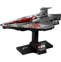 LEGO Star Wars Krążownik Acclamator 75404