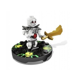 LEGO Ninjago Chopov 2114 - Building Set