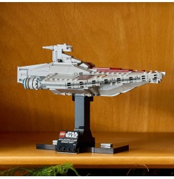 LEGO Star Wars Krążownik Acclamator 75404