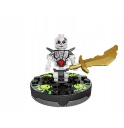 LEGO Ninjago Chopov 2114 - Set de blocuri