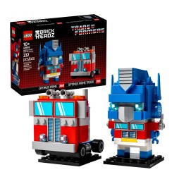 LEGO BrickHeadz Optimus Prime 40803