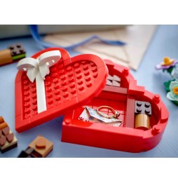 LEGO 40759 Cutie de Valentine