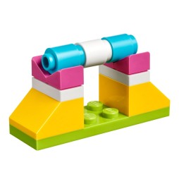 LEGO Friends 41303 Loc de joacă pentru căței