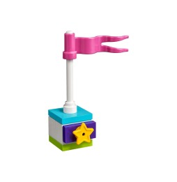 LEGO Friends 41303 Loc de joacă pentru căței