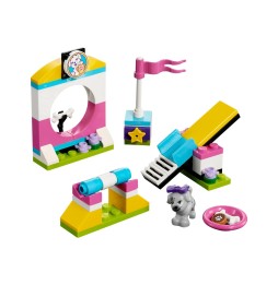 LEGO Friends 41303 Loc de joacă pentru căței