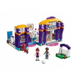 LEGO 41312 Centrum sportu w Heartlake